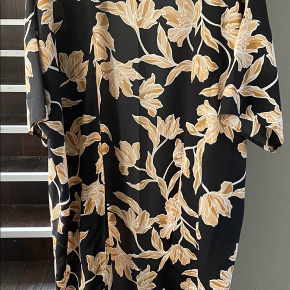 NWT Madison Du Soir Robe - Picture 5 of 7